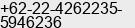 Phone number of Mr. Sonson Garsoni, Ir at Bandung West Java