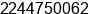 Phone number of Ms. J Melnick at Libertyville